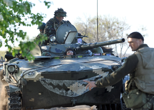 ກຸ່ມປະເທດ G7 ເຫັນດີຈັດວາງບັນດາມາດຕະການລົງໂທດໃໝ່ຕ້ານລັດເຊຍ